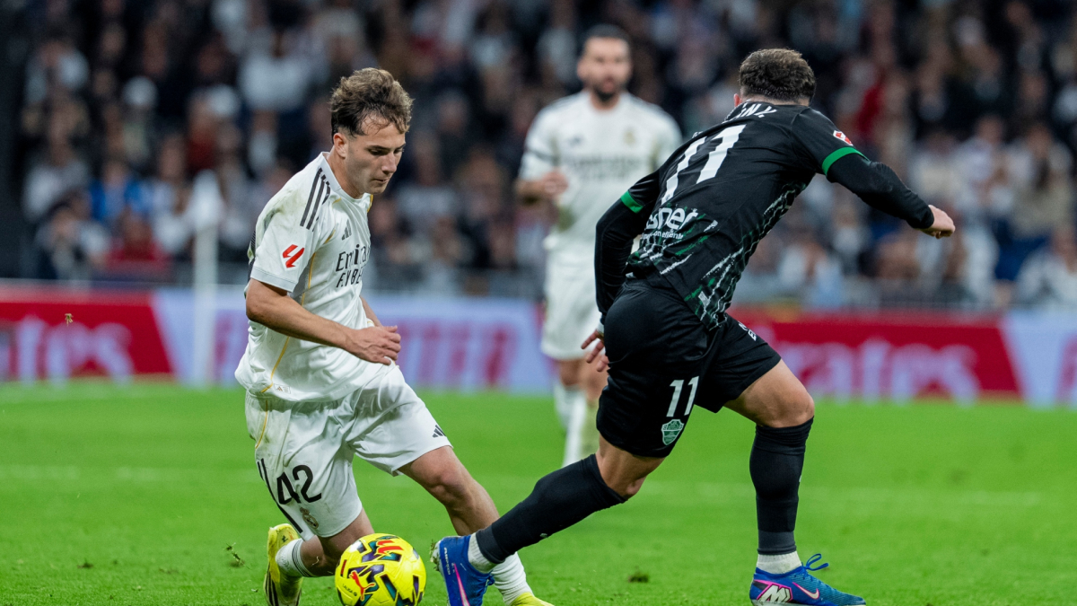 La nueva norma que Arbeloa llevó al límite y con la que sembró el temor a una alineación indebida