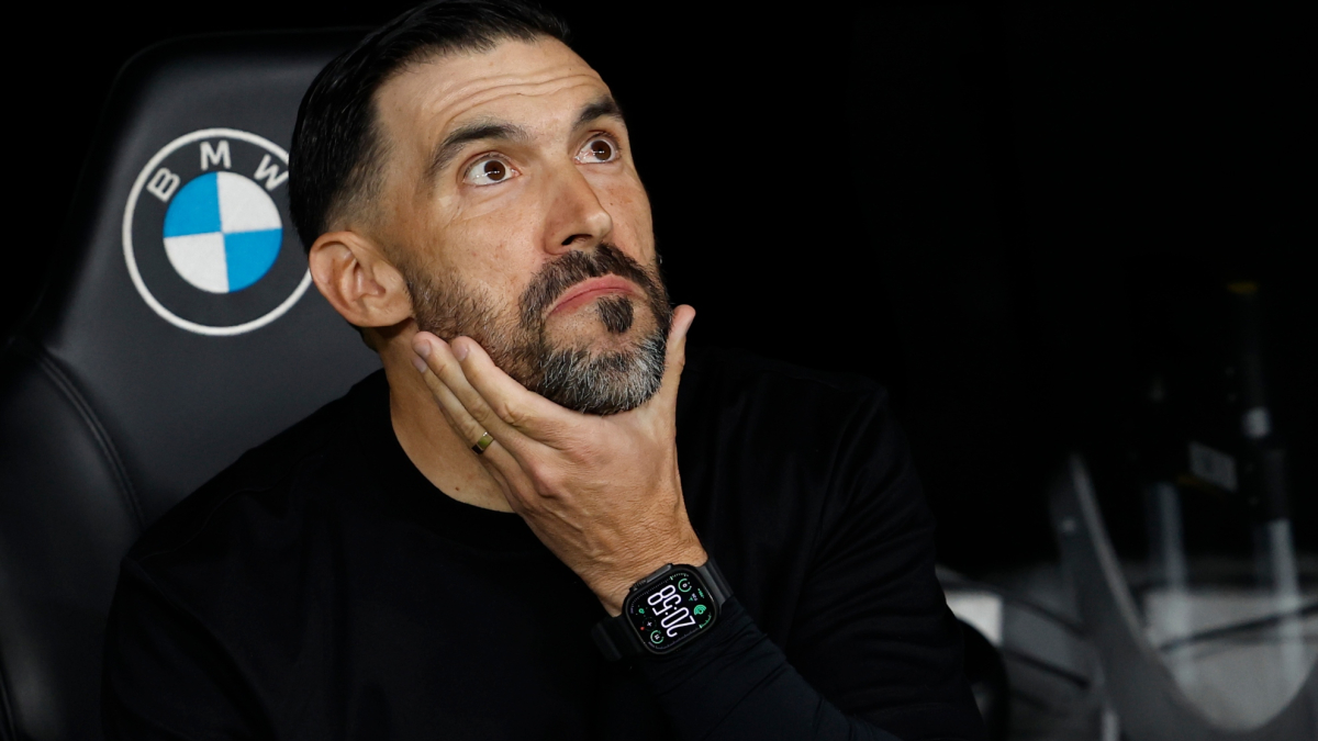 Sarabia: "Era un partido para defender con balón"