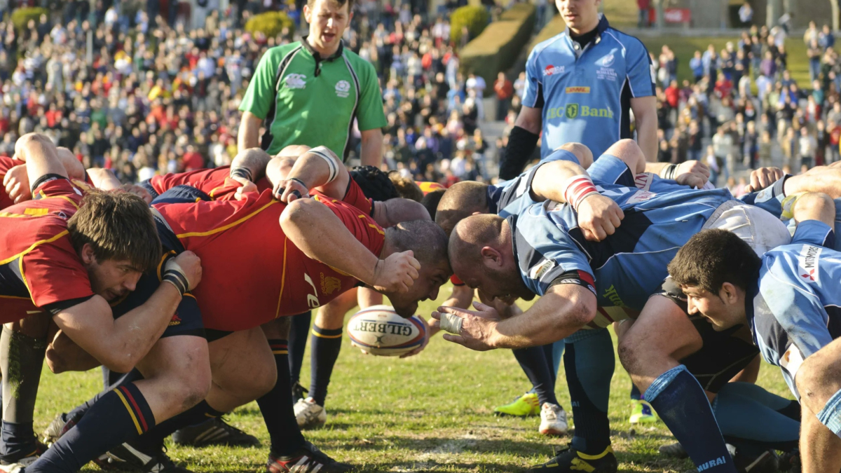 El XV del León busca la redención y el bronce del REC ante Rumanía