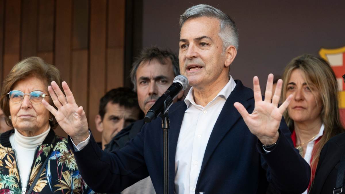 Víctor Font: "Tengo muy buenas sensaciones