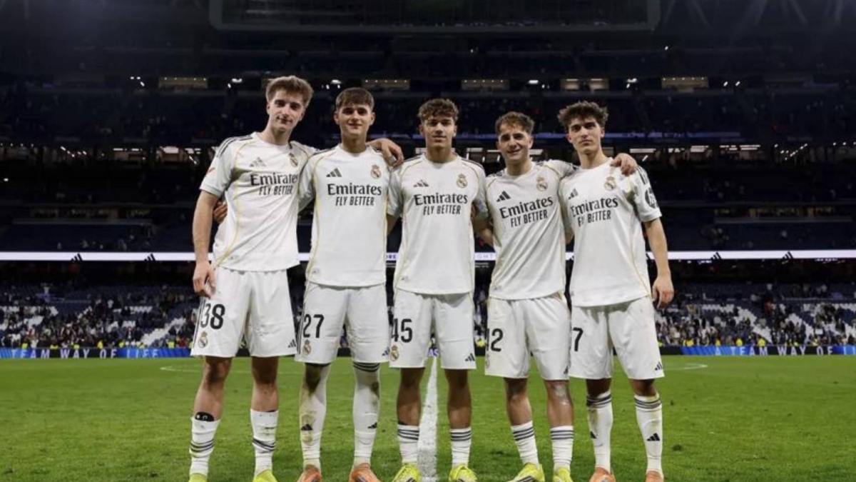 En tiempo de crisis, cantera