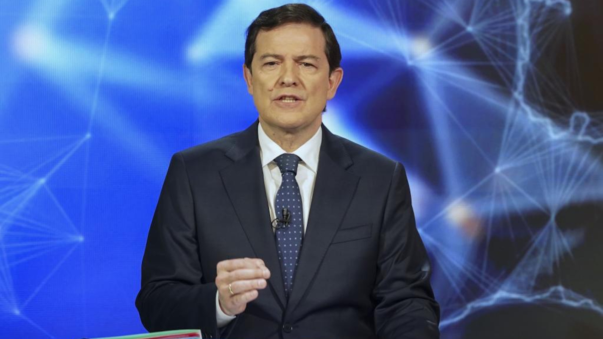 El PP gana las elecciones de Castilla y León