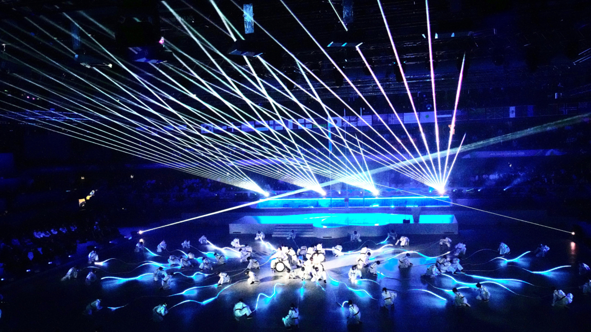 Milán-Cortina despide "los Juegos de Invierno más grandes de la historia"