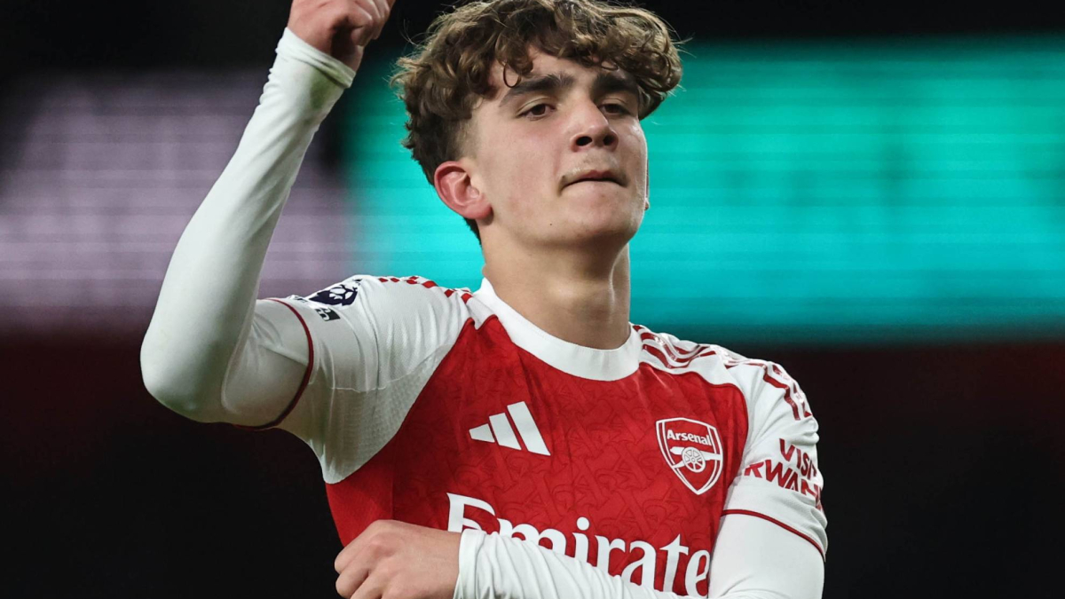 Max Dowman, el niño goleador de Arteta que hace historia en la Premier: "Es como Messi con un poco de Kaká"