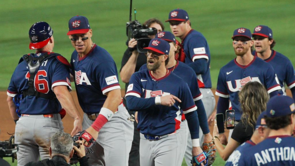 Estados Unidos pasa a su tercera final seguida al vencer a República Dominicana