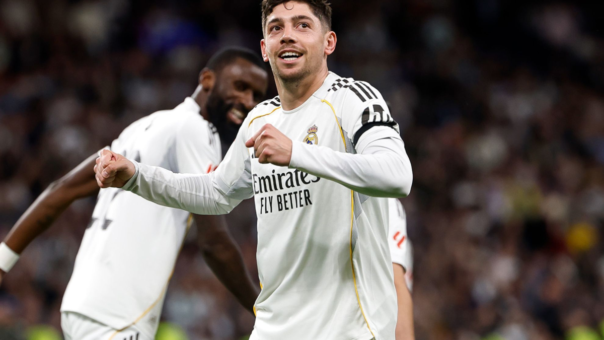 La Libreta de Van Gaal: "El Madrid-City que nadie esperaba"