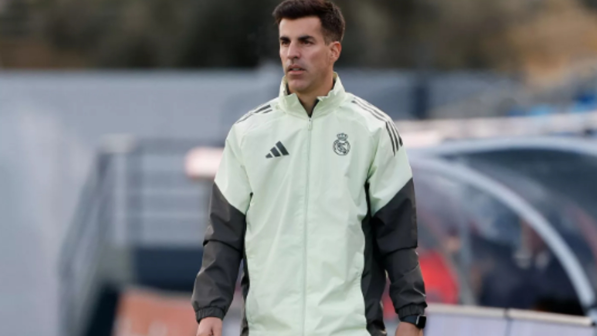 Álvaro López busca igualar un éxito de Raúl y tirar abajo el 'muro' de Arbeloa