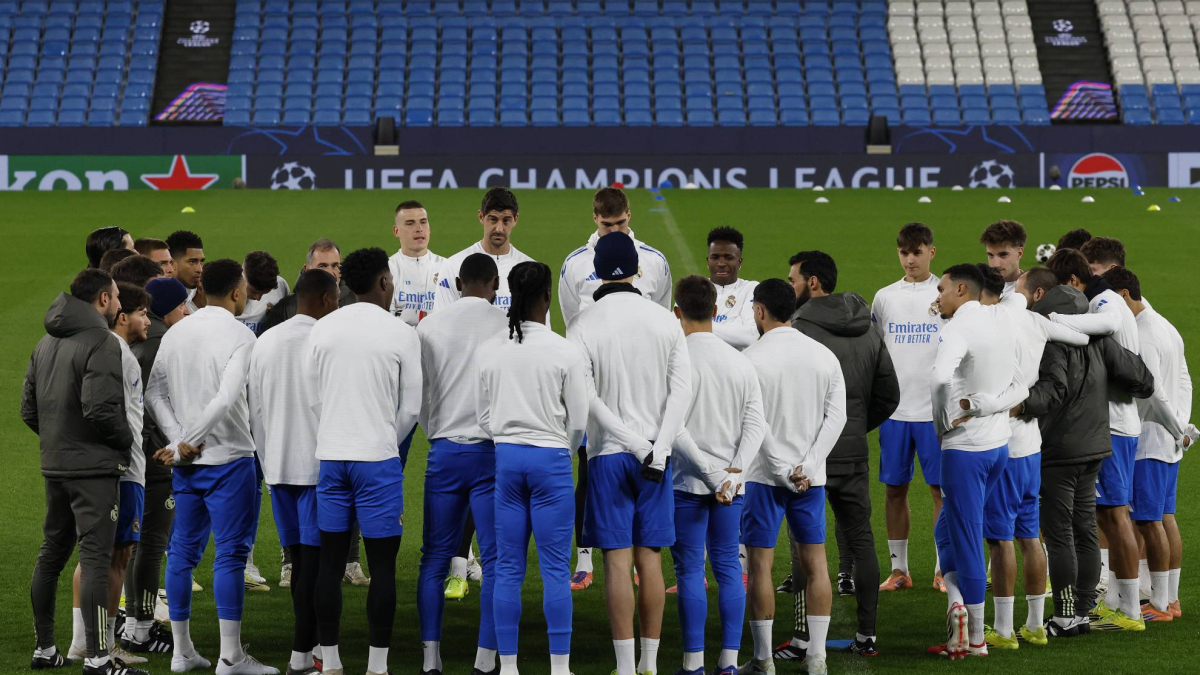 El verde, para quien lo trabaja