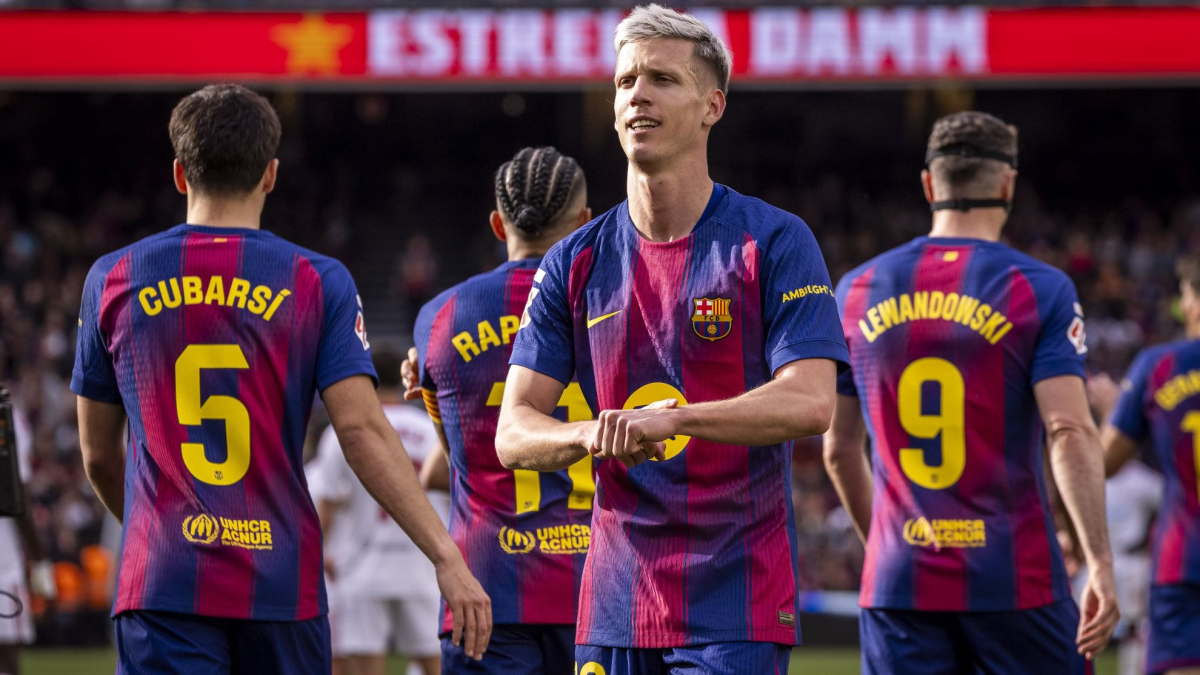 Apuestas y pronósticos Barcelona vs Newcastle