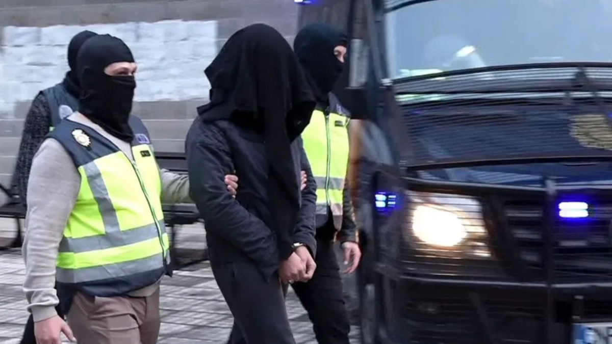 Nuevo grupo terrorista islamista en Europa por culpa de la guerra en Irán