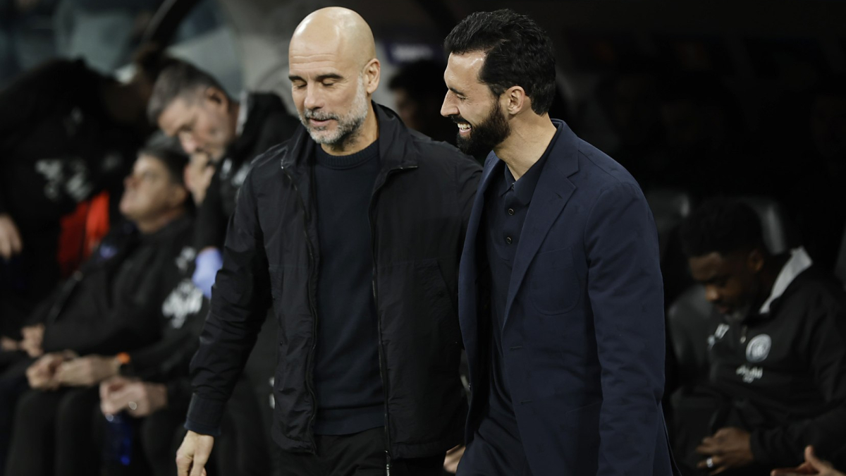 El porcentaje que tiene el Manchester City para eliminar al Real Madrid