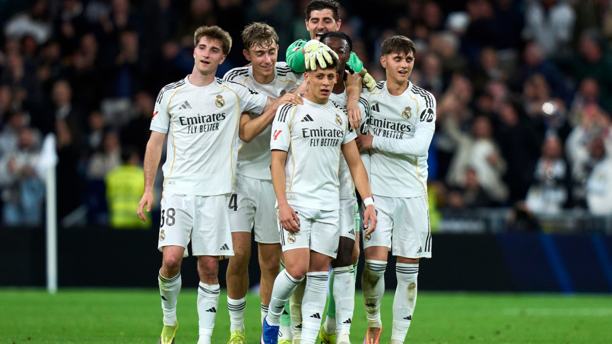 El mejor gol de la jornada 28: "El de Arda Güler es una barbaridad, una obra de arte"