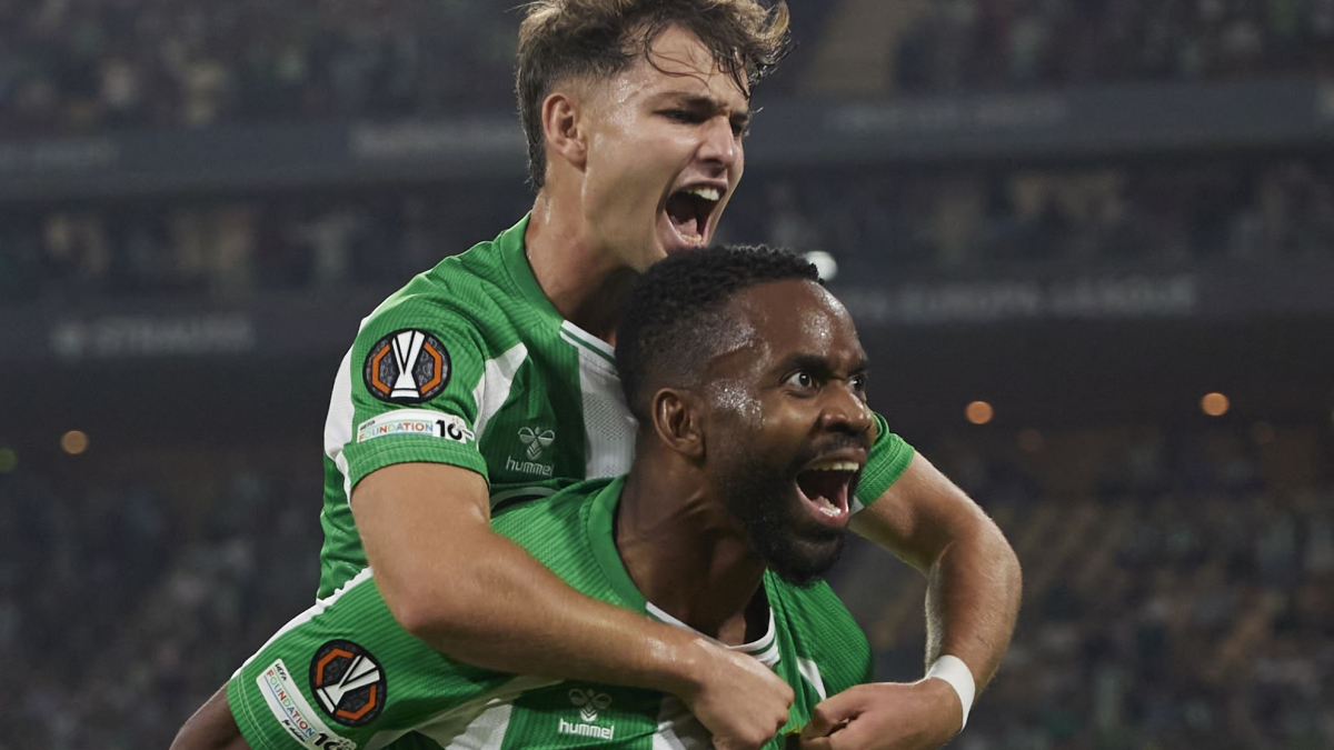 Apuestas y pronósticos Betis vs Panathinaikos