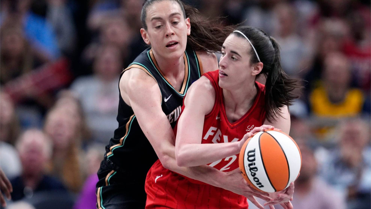 La WNBA entra en otra dimensión con un acuerdo histórico