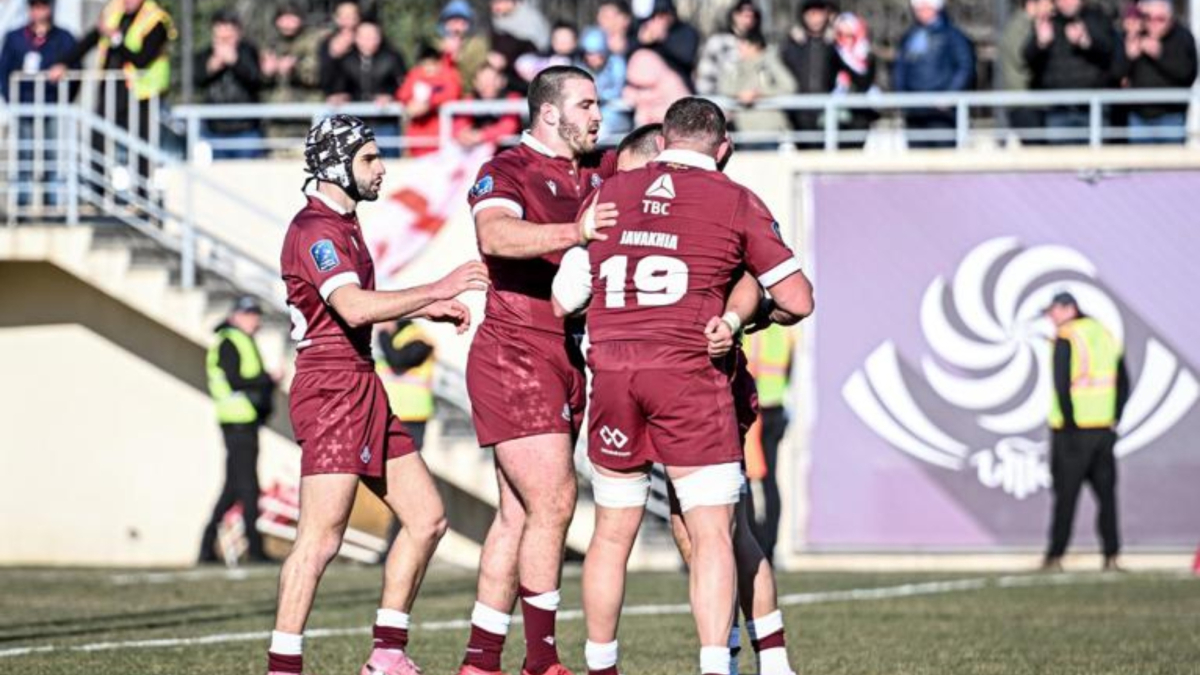 El 'caso Georgia' de dopaje: Falsedad, tergiversación... y una curiosa divergencia