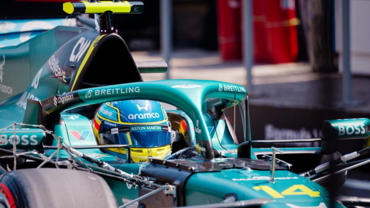 "Fernando Alonso no sabe si 2026 será su último año"