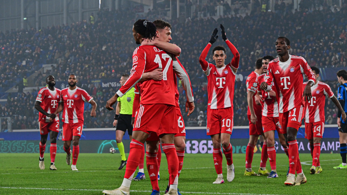 Próximo rival del Bayern en Champions League: fecha y dónde ver los cuartos de final