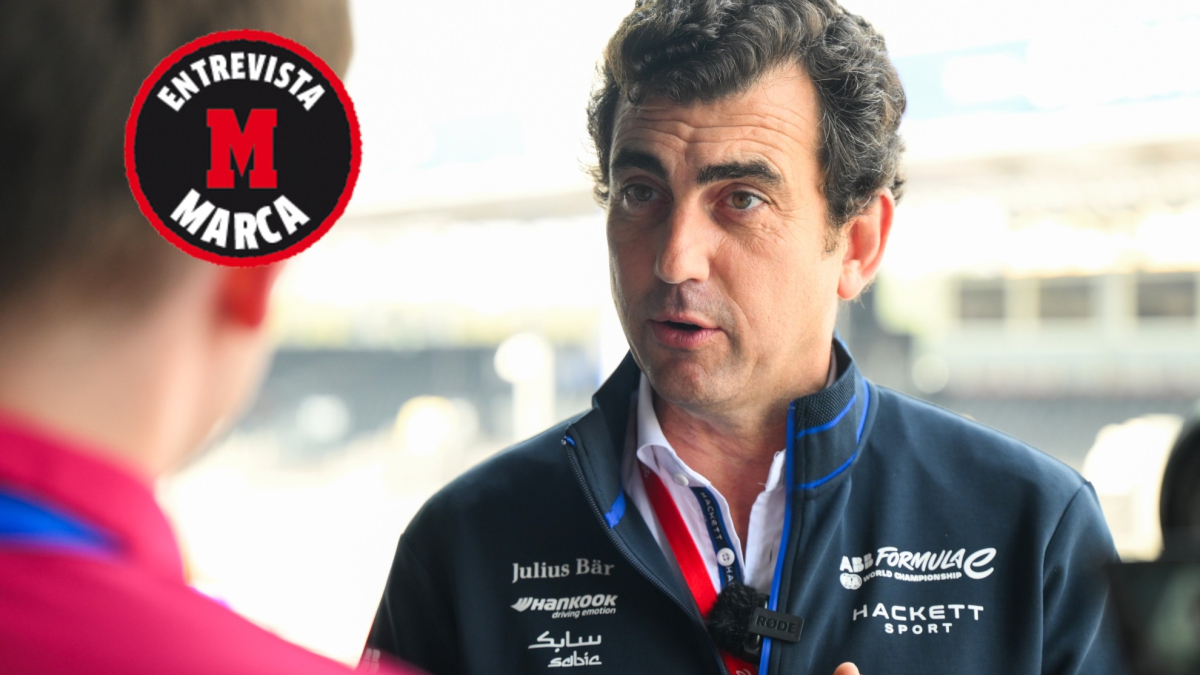 La Fórmula E, enamorada de Madrid: "Hemos encontrado un circuito en el que quedarnos muchos años"