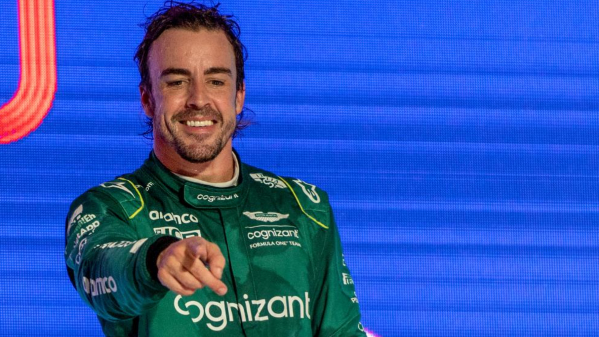 Aston Martin, auge y caída: el drama tres años después del último liderato de Alonso