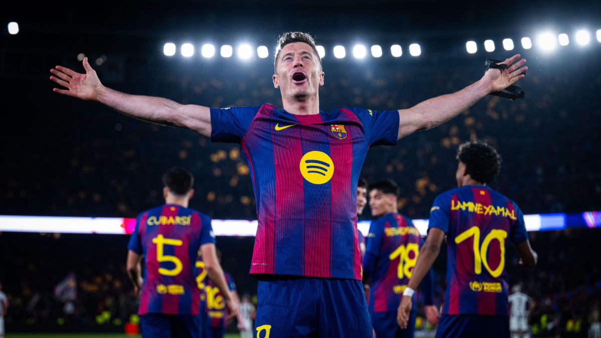 Así es imposible que el Barcelona gane la Champions: 0 de 10... y subiendo