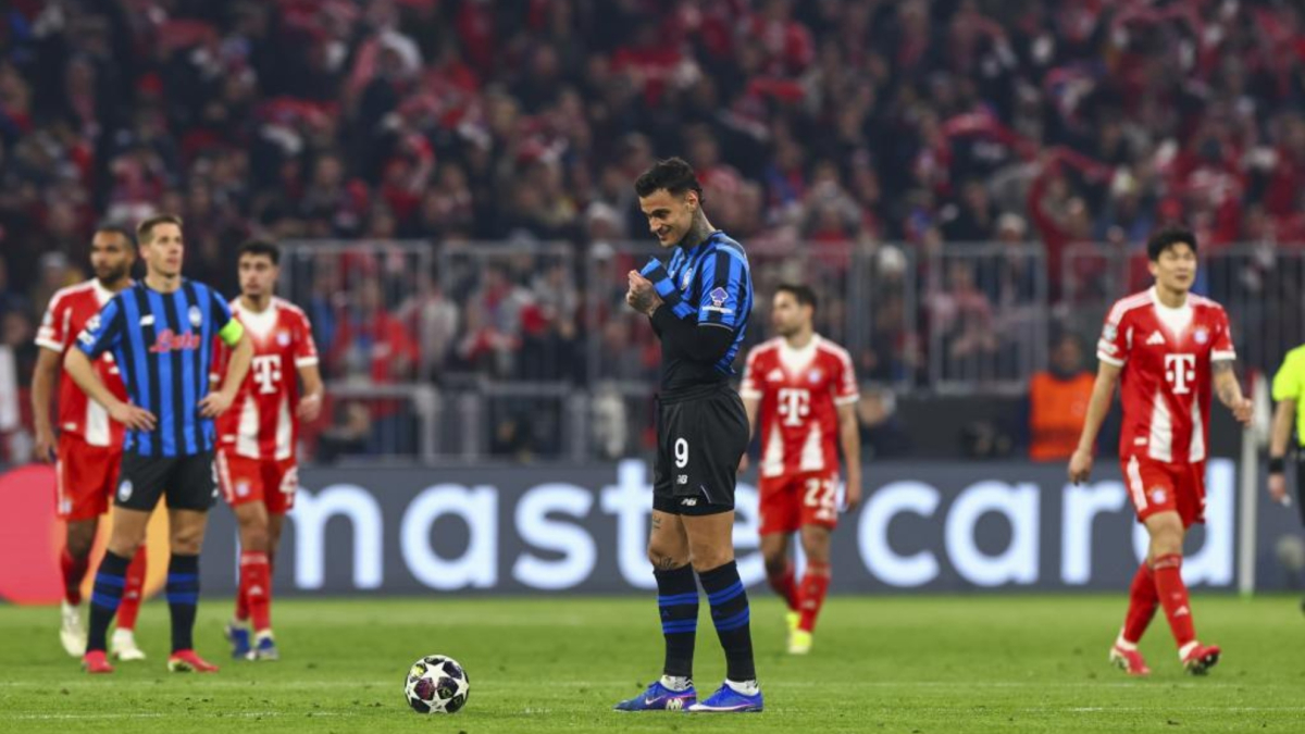 Debacle en Italia: "Tienen motores diferentes..."<br>