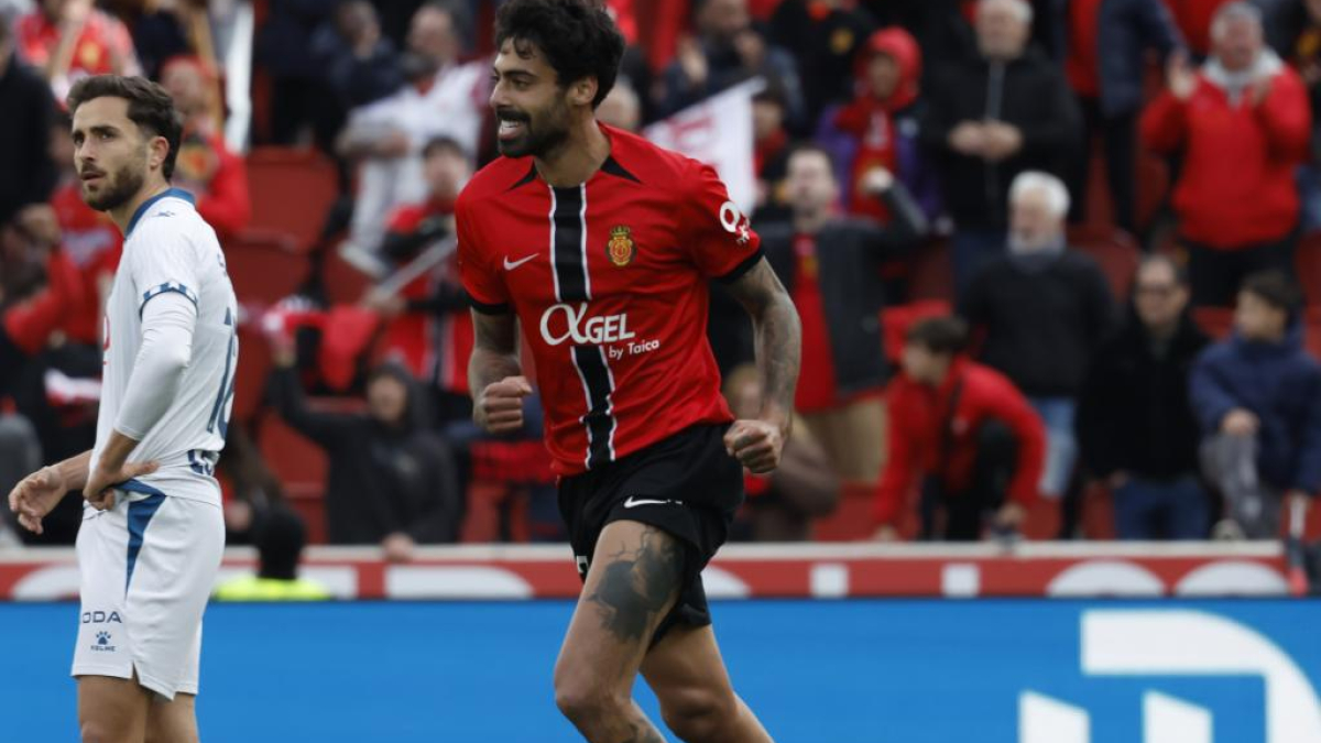 Samú Costa se une al Al-Nassr de Cristiano Ronaldo