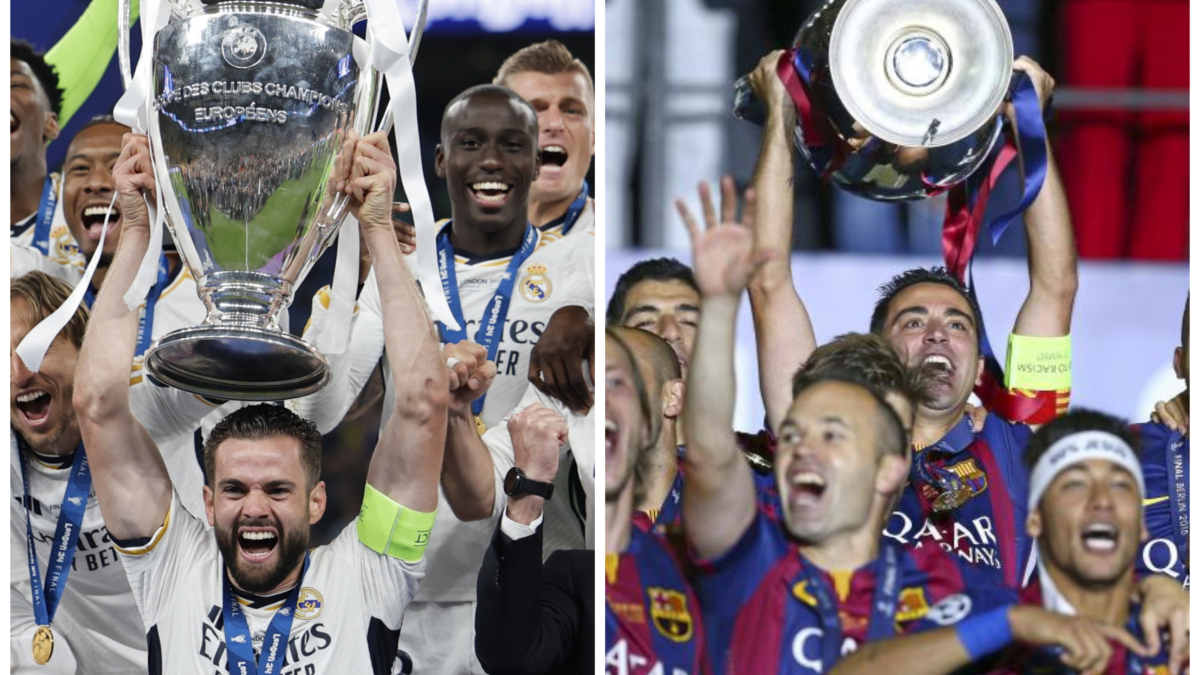 Un 7% de probabilidades de un Madrid-Barça en la final