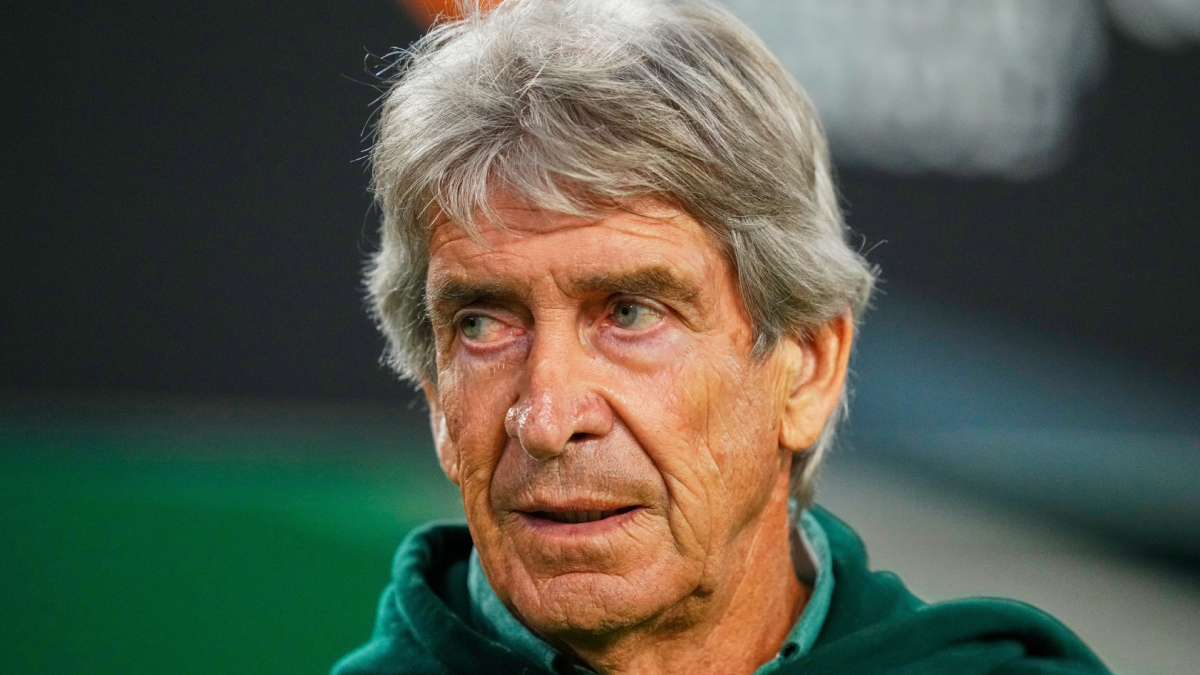 Pellegrini entra en el debate: "La mejor liga es la inglesa, pero el mejor fútbol se juega en España