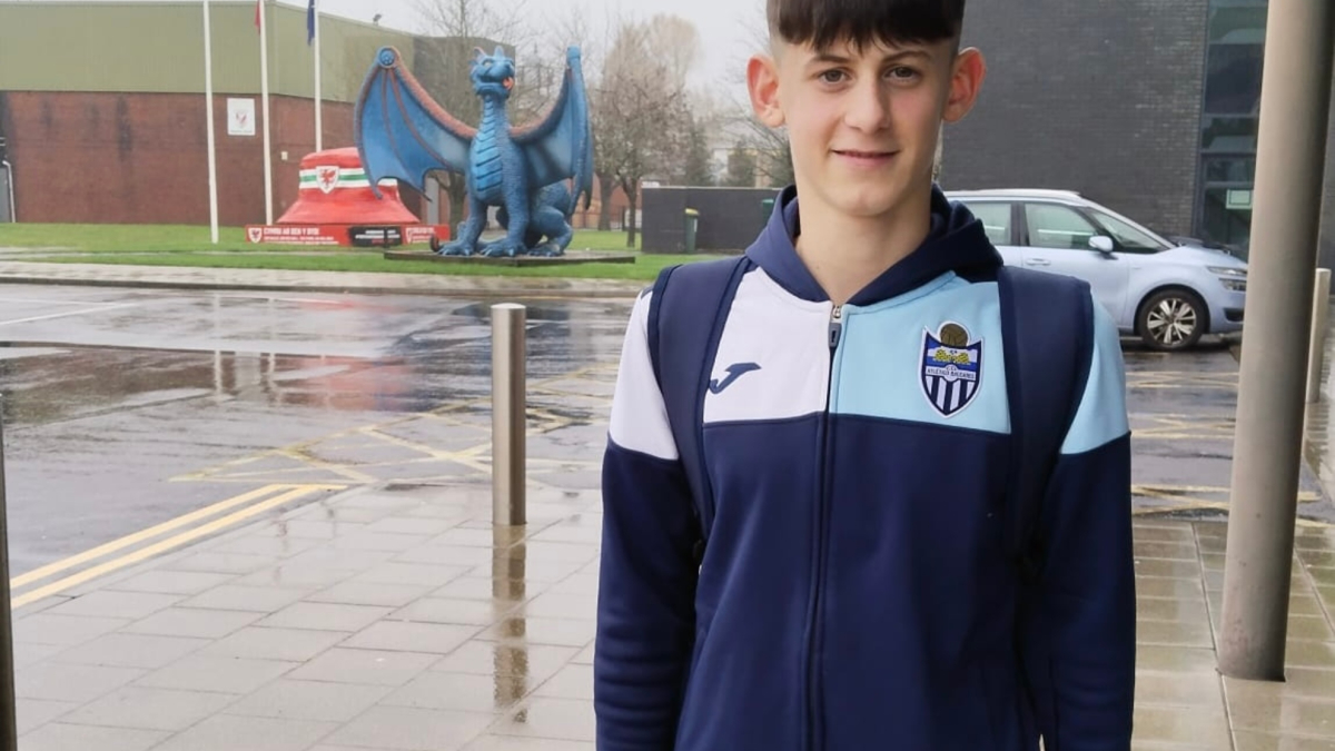 El Espanyol ficha a Jona Triay, la joya de la cantera del Atlético Baleares