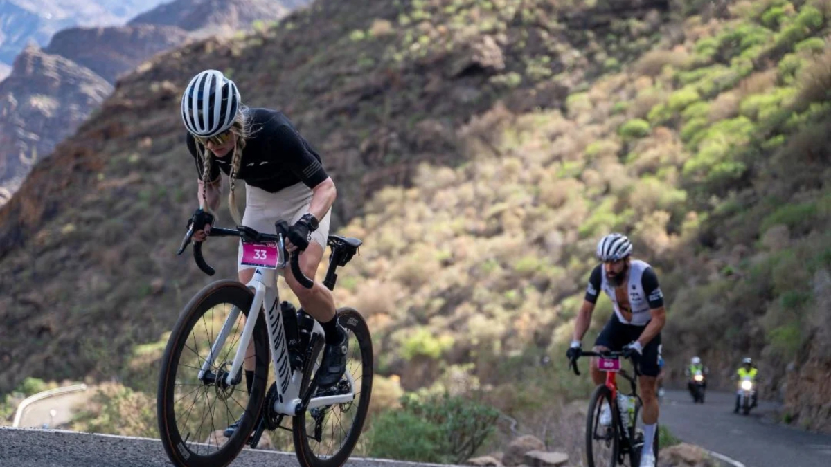 Comienza la cuenta regresiva para Monte Feliz - powered by Playitas Desafío La Titánica 2026