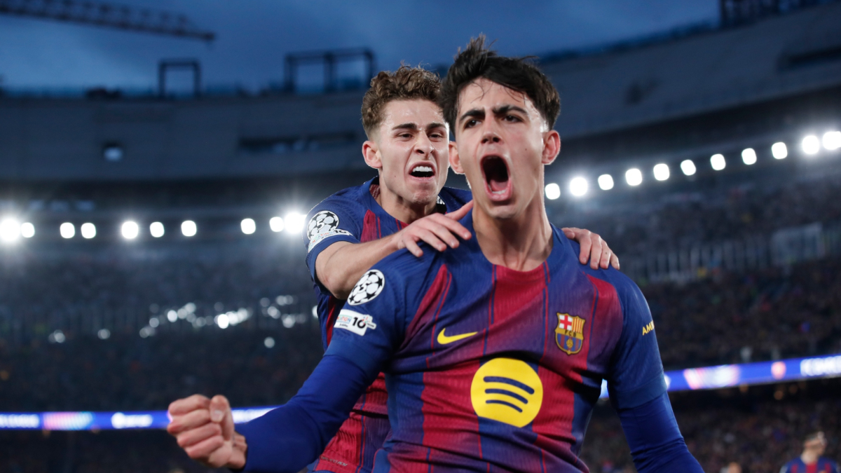 Marc Bernal, novedad en la lista de La Rojita