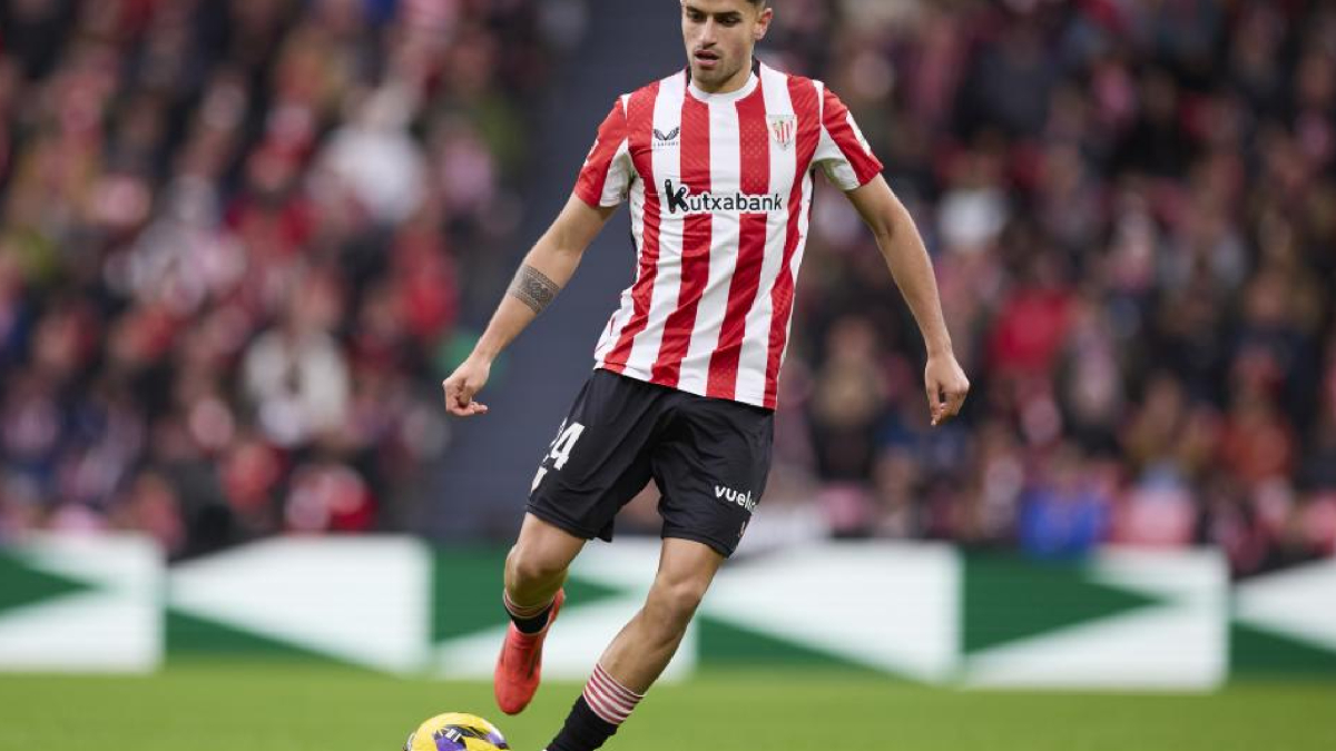 Prados vuelve tras su lesión de rodilla y Gift aspira al debut en el Bernabéu