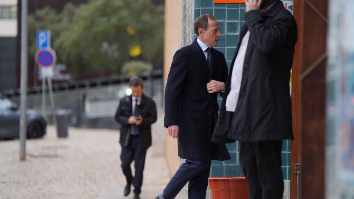 Butragueño dự tang lễ Silvino Louro