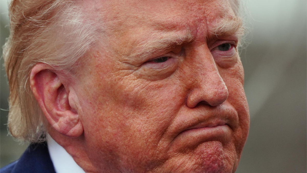 Donald Trump abre la puerta a retirar bases militares en España y otros países aliados