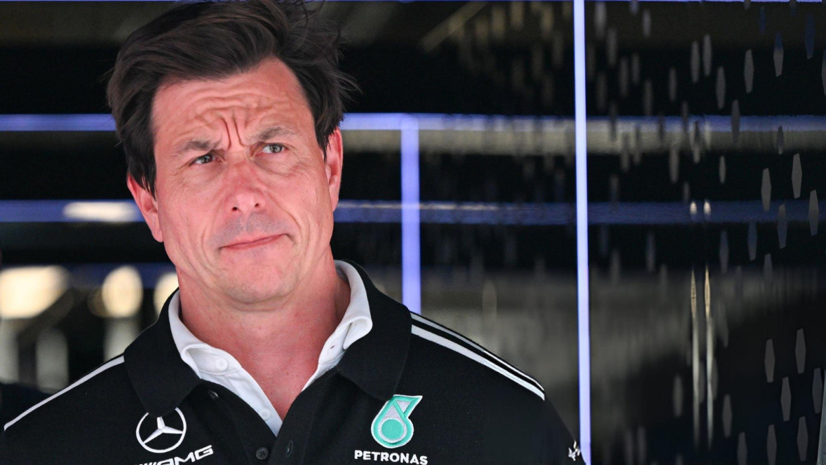 Toto Wolff manda callar a los 'haters' de la Fórmula 1