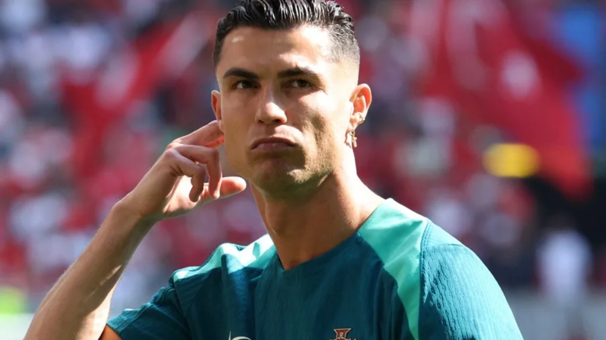 Cristiano Ronaldo, presunta víctima de una estafa en Perú