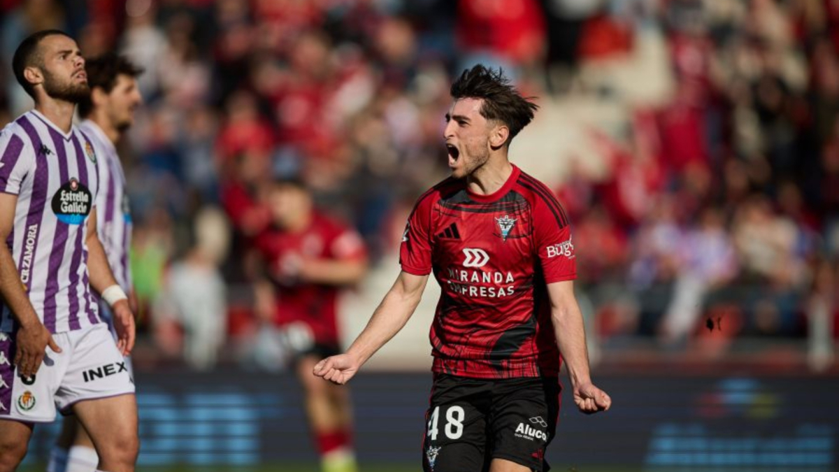 Anduva vive la remontada jabata y rompe la racha buena de Escribá