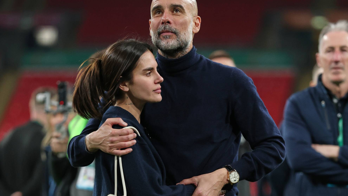 Guardiola se 'olvida' del Madrid tras ganar su título número 40: no lo cataloga entre los mejores de Europa