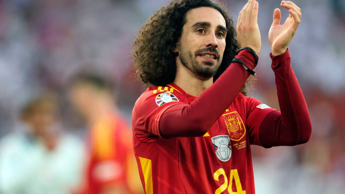 España - Irak: a qué hora es, canal y dónde ver hoy en TV el amistoso de la Selección antes del Mundial 2026