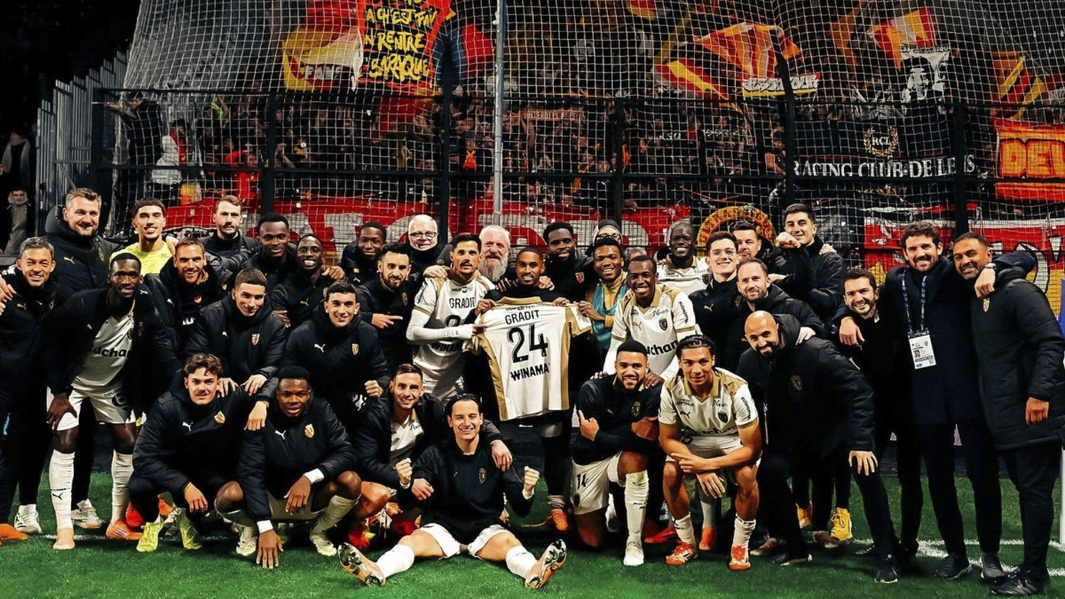 El Lens se revuelve contra el PSG: "Mantenemos nuestro compromiso con la equidad, la claridad y el respeto"