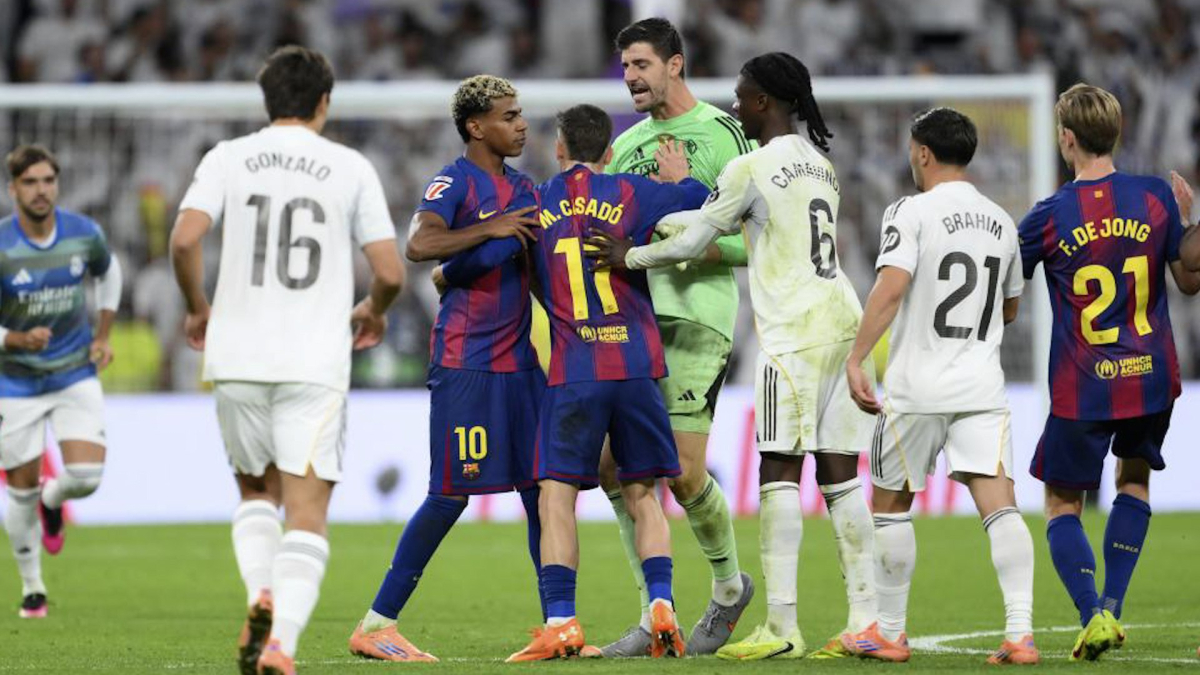 David Sánchez pone fecha a la sentencia de LaLiga