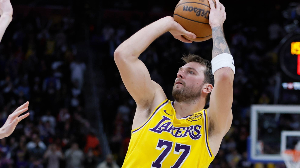 Un Bad Boy 'anónimo' trunca la racha de Doncic