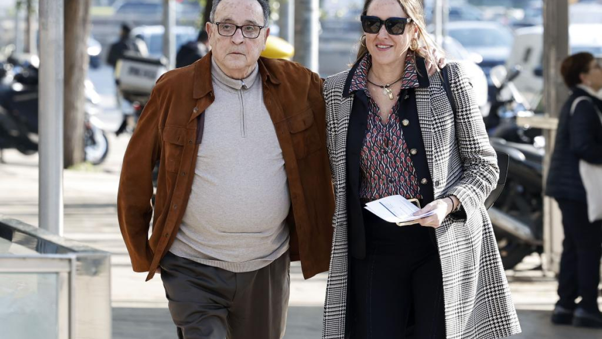 Negreira Case: FC Barcelona Facing Sports Corruption Allegations and Potential Sanctions