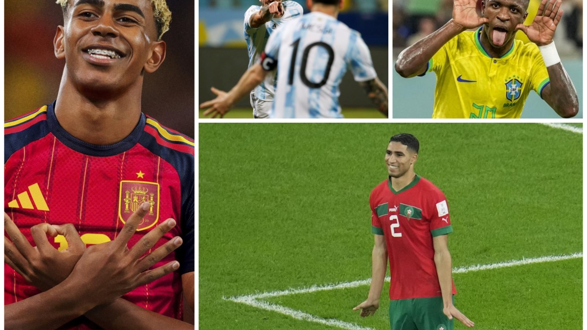 La (segunda) selección preferida del mundo... y la menos querida de todas