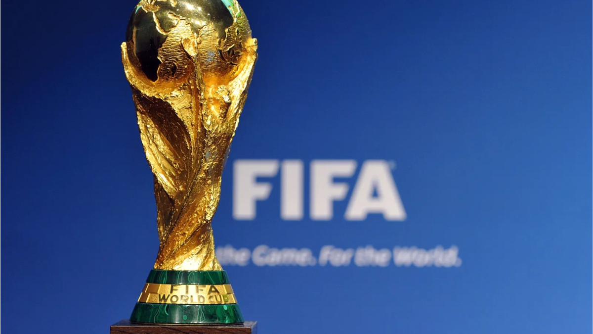 ¡Viajeros al tren!: En juego los seis últimos billetes al Mundial 2026