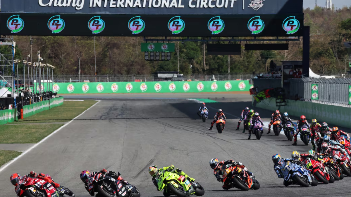 El campeonato más abierto de los últimos años en MotoGP