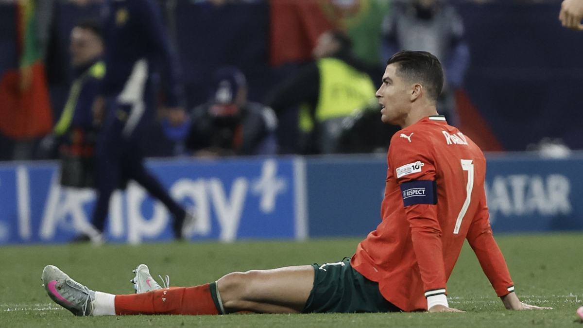 Portugal salta al vacío: “Cristiano es un elemento clave”