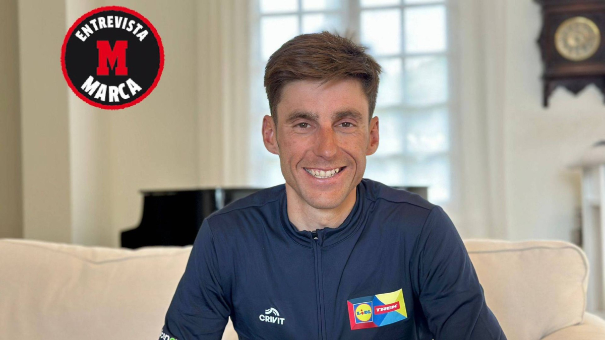 Carlos Verona: Tập với Juan Ayuso như chơi game, gợi nhớ Alejandro Valverde