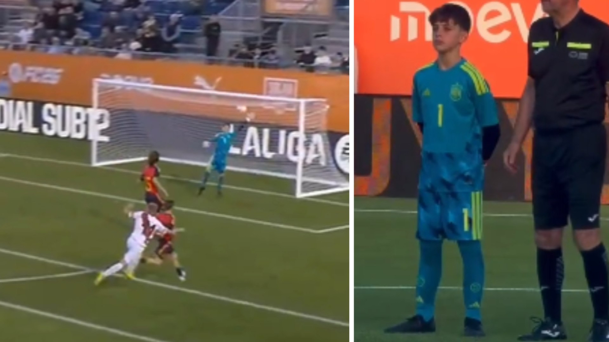 Apellidos ilustres en LaLiga FC Futures de Brunete: Casillas, Balboa, Schuster...