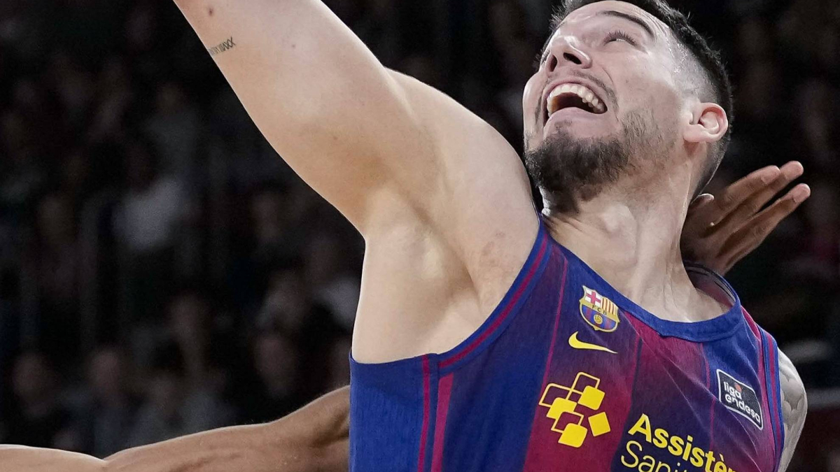 Xavi Pascual opina sobre los pitos a Willy Hernangómez